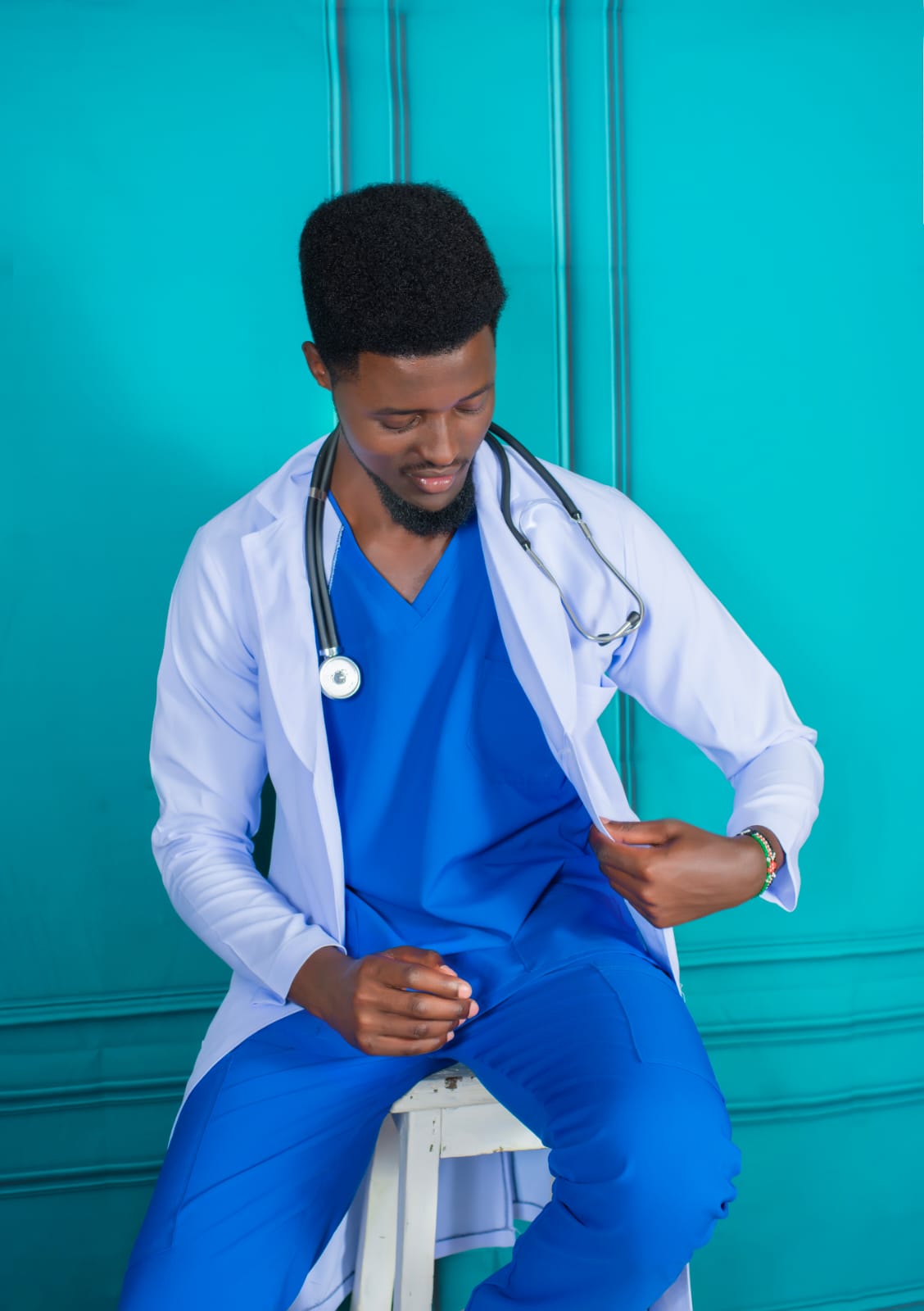 Stethoscope Accessory