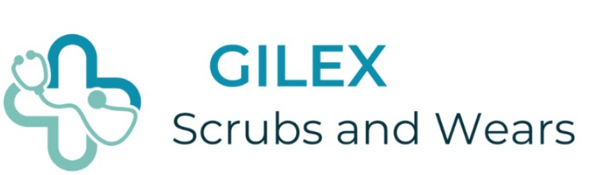 Gilex Scrubs Logo